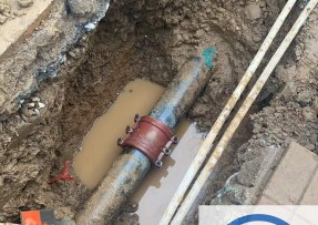 瑞安水管漏水检测公司4