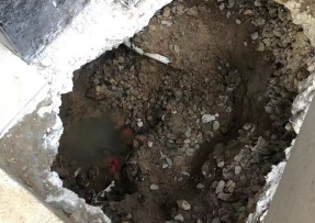 瑞安水管漏水检测公司2